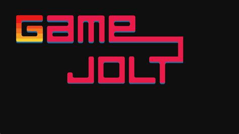 Game Jolt Inc. . Gamejolt unblocked